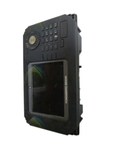 KONGSBERG MOS33 MIDI OPERATOR STATION (AS PICTURED)  UNMP