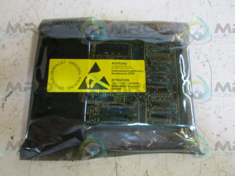 SIEMENS SMP-E220-A1 INTERFACE MODULE  NSNP