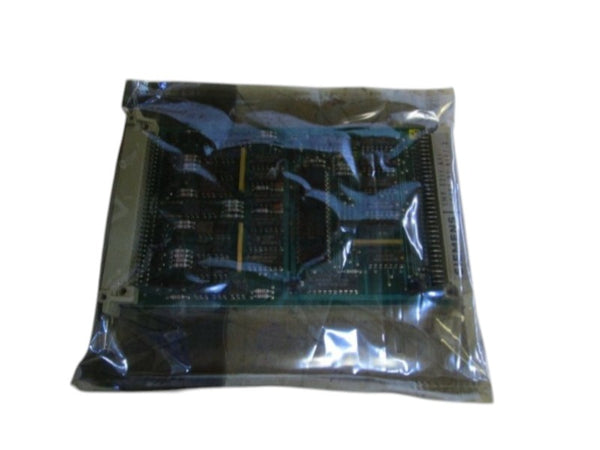 SIEMENS SMP-E211-A11 I/O ANALOG INTERFACE BOARD  NSNP
