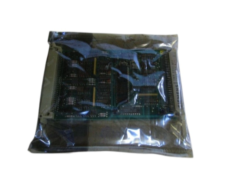 SIEMENS SMP-E211-A11 I/O ANALOG INTERFACE BOARD  NSNP