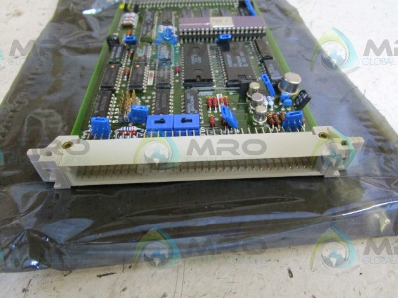 SIEMENS SMP-E1 PC BOARD  NSNP