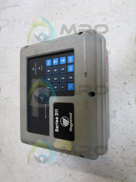 MAGNETROL 311-0242-100  UNMP