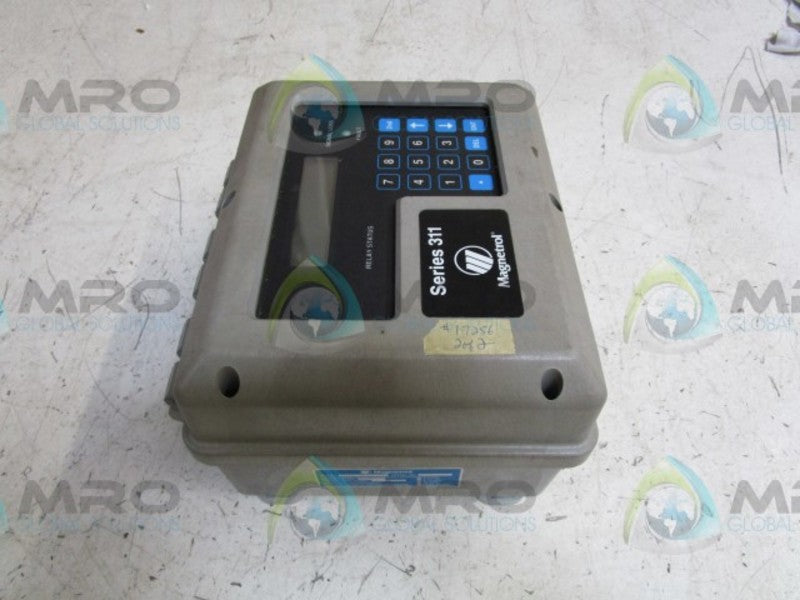 MAGNETROL 311-0242-100  UNMP