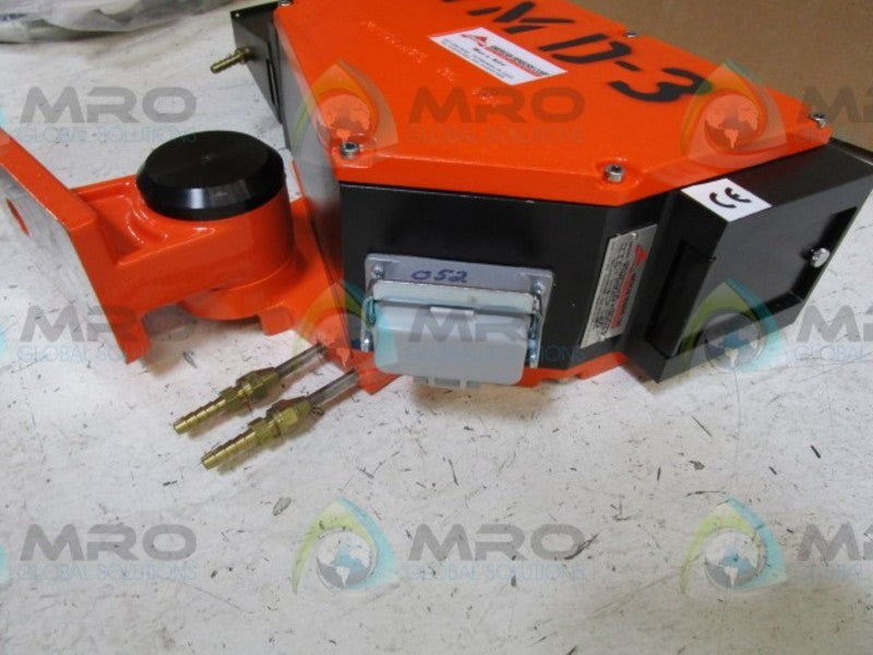 ASC HMD3000 HOT METAL DETECTOR  NSMP