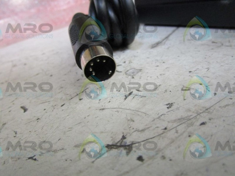 MICROSCAN 97-100004-01 POWER SUPPLY  NSMP