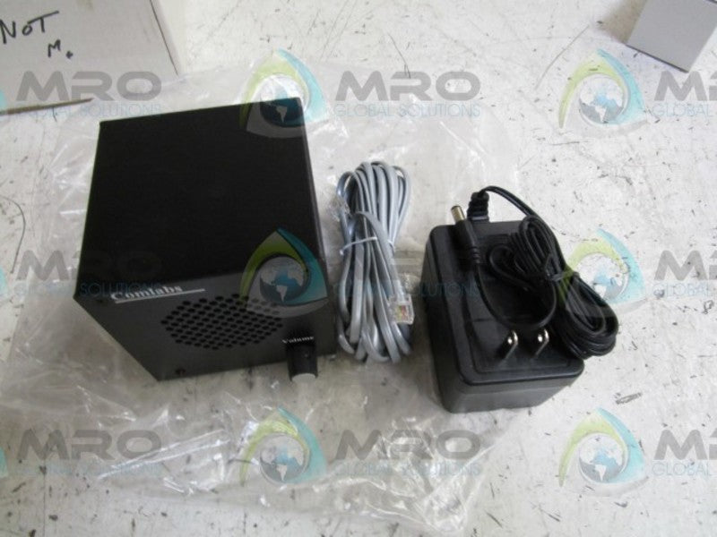 COMMUNICATIONS LABORATORIES INC COMMUNICATION SPEAKER  NSMP