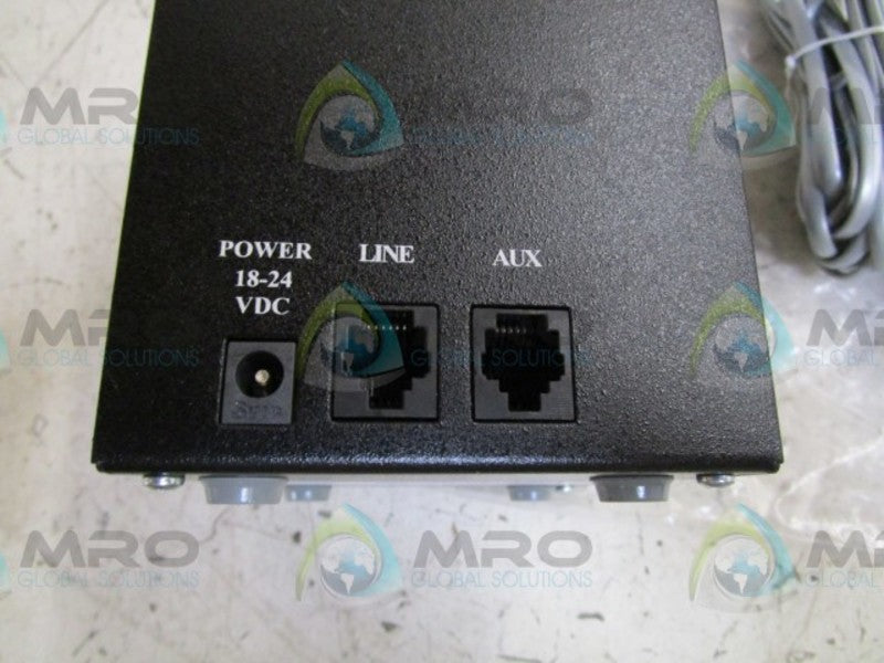 COMMUNICATIONS LABORATORIES INC COMMUNICATION SPEAKER  NSMP