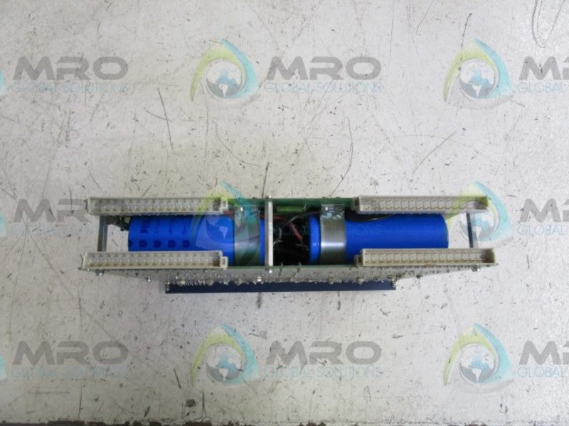ITD AUTOMATION SMR140 POWER SUPPLY (REPAIRED)  UNMP