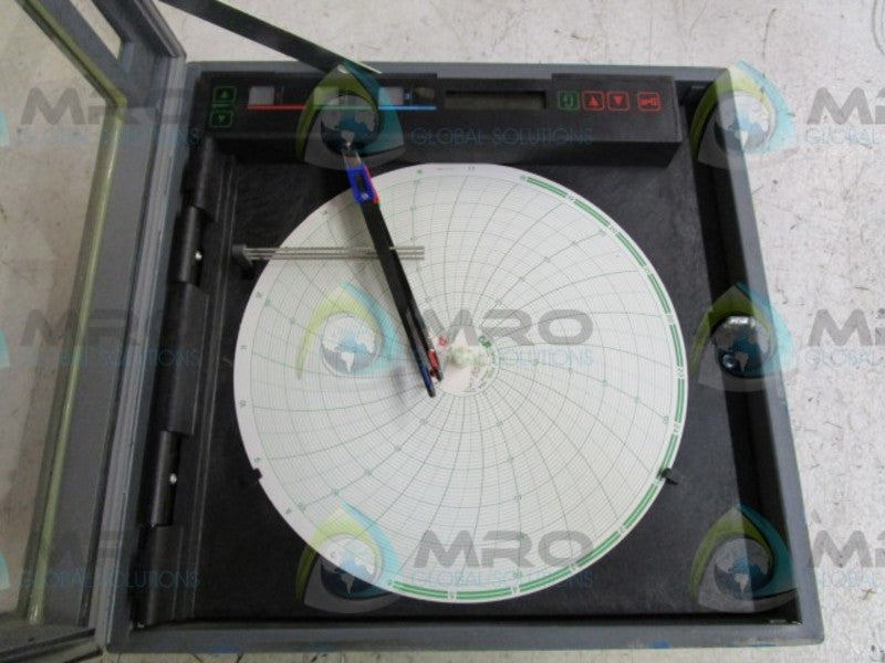 KENT P105M CHART RECORDER  UNMP