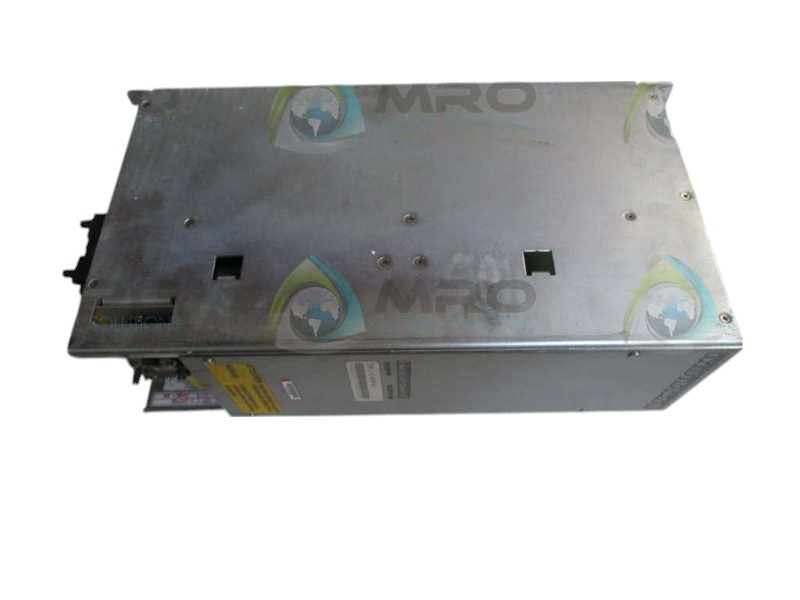 INDRAMAT TBM1.2-040-W1 BLEEDER MODULE  UNMP