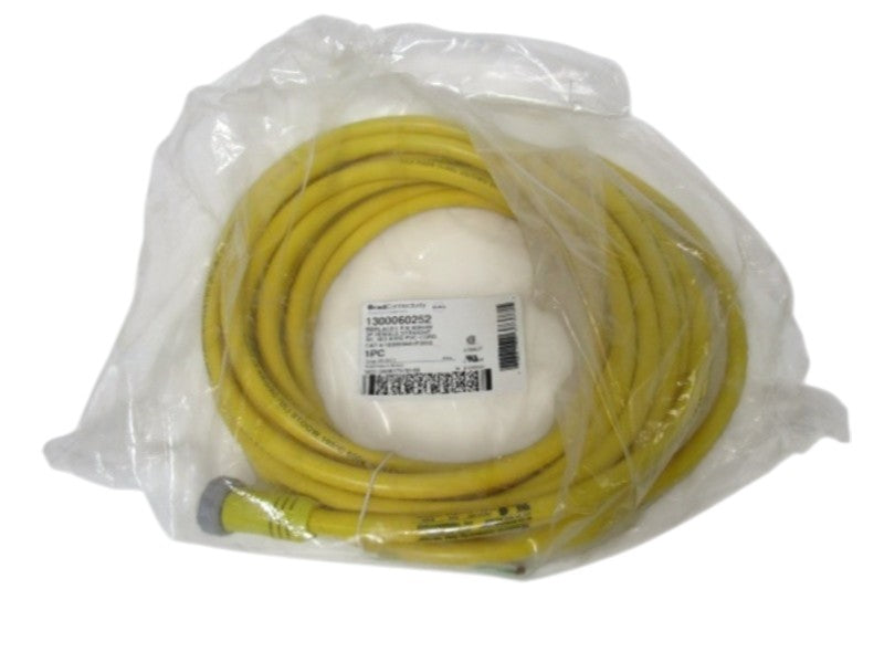 DANIEL WOODHEAD 40944N 103000A01F3002 CORDSET  NSNP