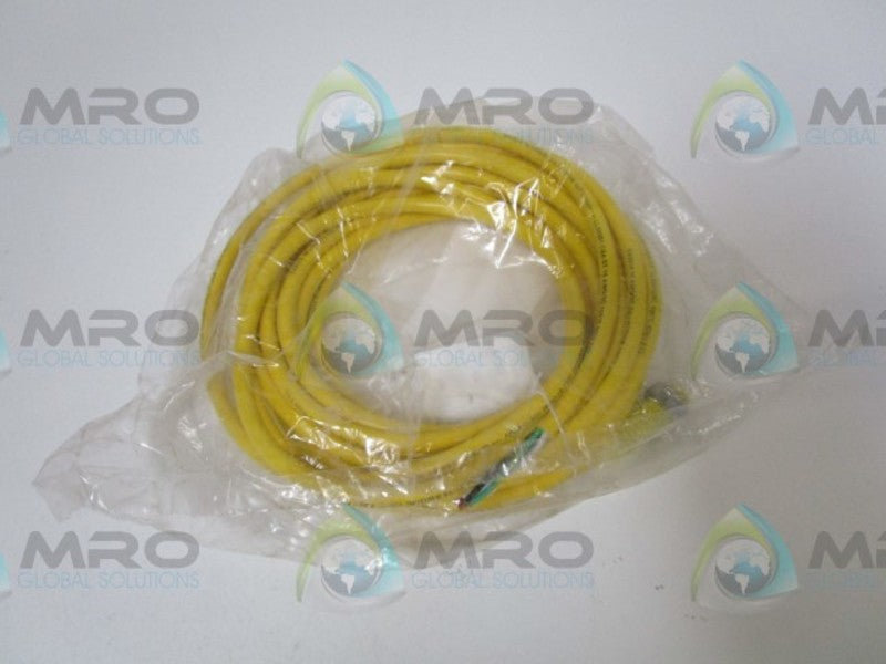 DANIEL WOODHEAD 40944N 103000A01F3002 CORDSET  NSNP