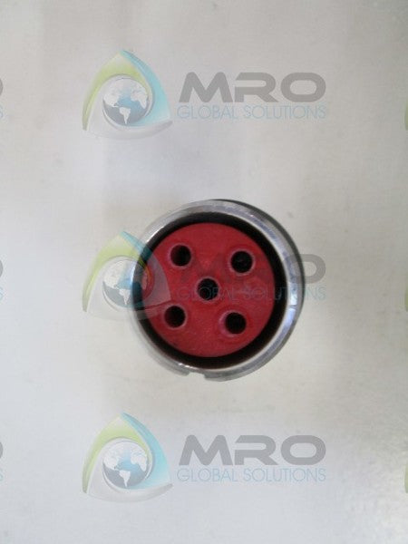 CROUSE-HINDS APJ3573 PLUG  UNMP