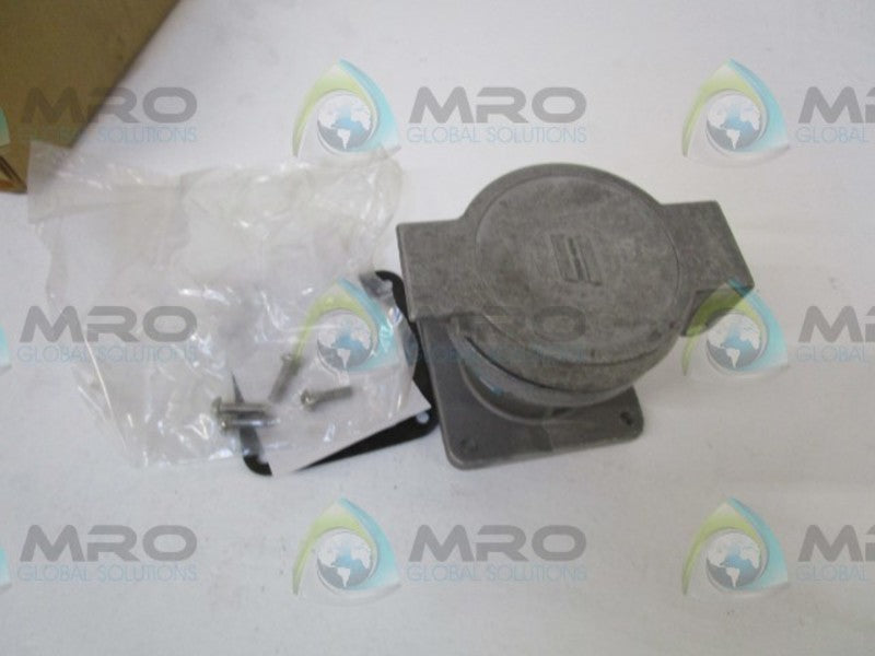 CROUSE-HINDS AR351S22 PLUG  NSMP