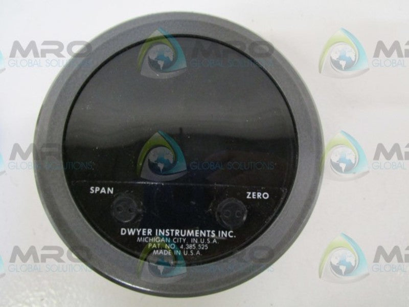 DWYER 602-5 TRANSMITTER  NSMP