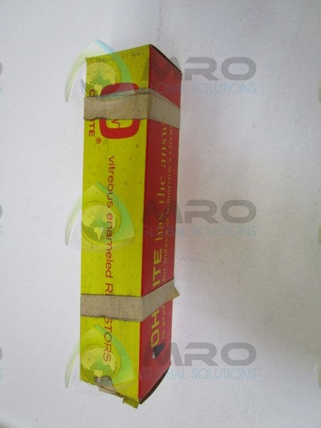 OHMITE 0907 RESISTOR  NSMP
