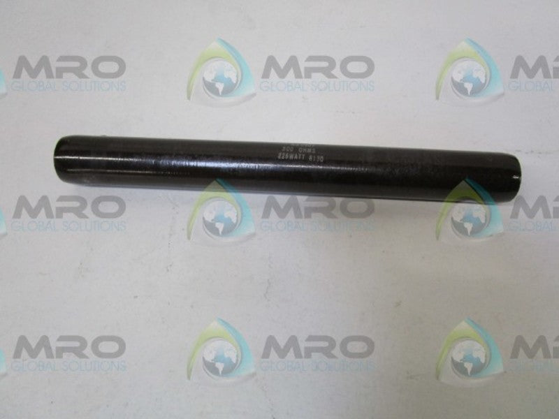 OHMITE 0907 RESISTOR  NSMP