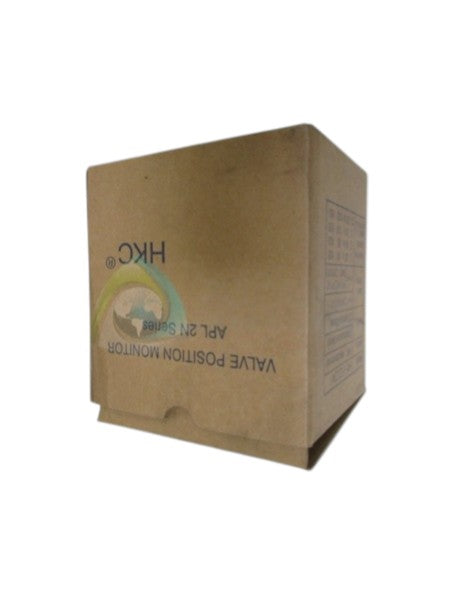 TRIAD APL-210N LIMIT SWITCH BOX  NSMP