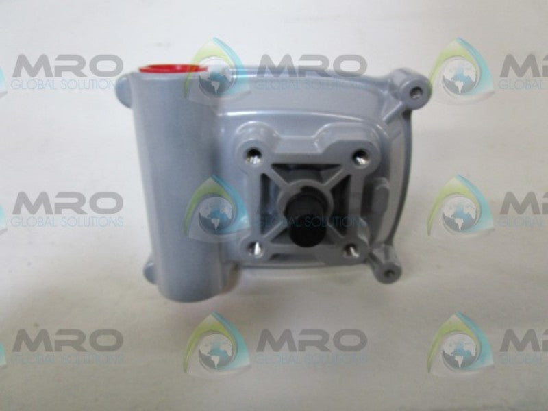TRIAD APL-210N LIMIT SWITCH BOX  NSMP
