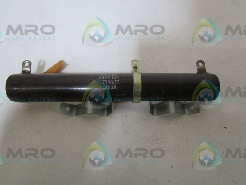 OHMITE 1165 RESISTOR  NSMP