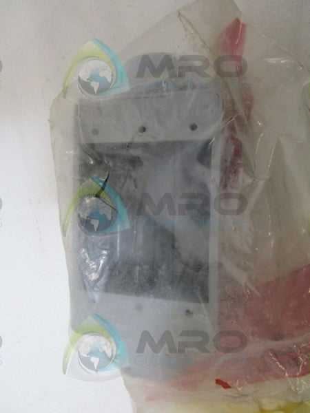 CARLON E981EF MOLDED BOXES 3/4"  NSMP