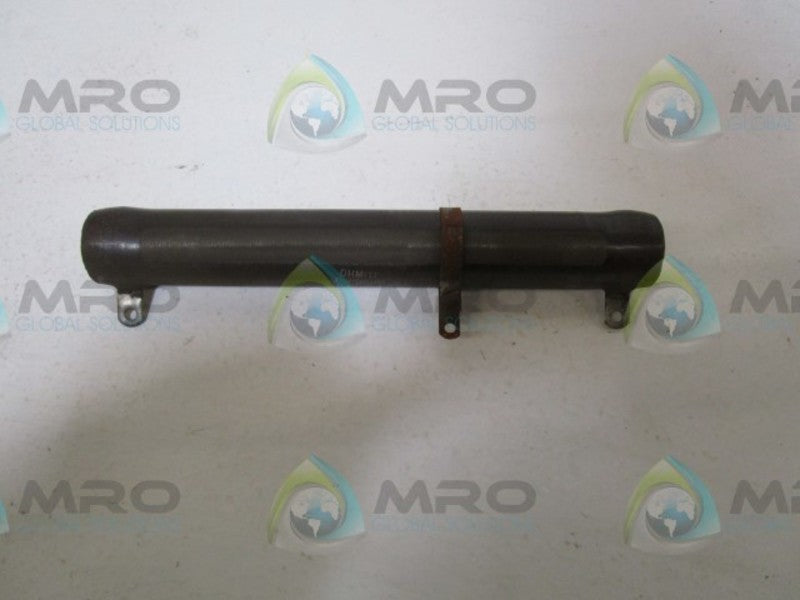 OHMITE 1163 RESISTOR  UNMP