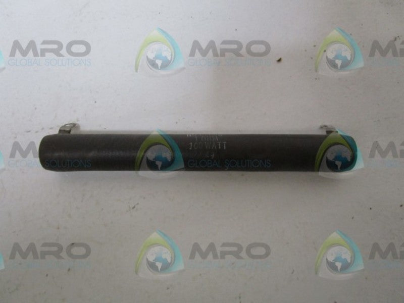 OHMITE 0600C RESISTOR  UNMP