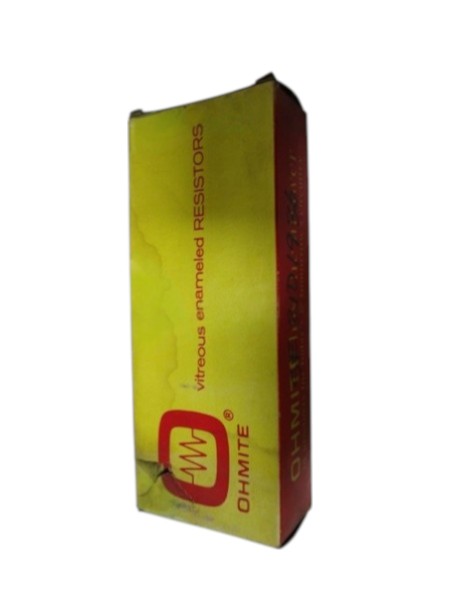 OHMITE 1163 RESISTOR  NSMP