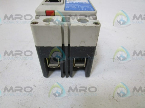 CUTLER HAMMER FDB2020 CIRCUIT BREAKER  UNMP