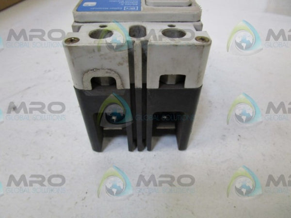 CUTLER HAMMER FDB2030L CIRCUIT BREAKER  UNMP