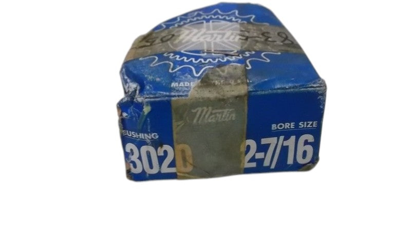 MARTIN 3020 2-7/16"  NSMP
