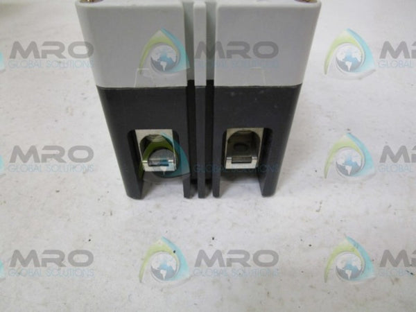 CUTLER HAMMER FDB2125L CIRCUIT BREAKER  NSMP