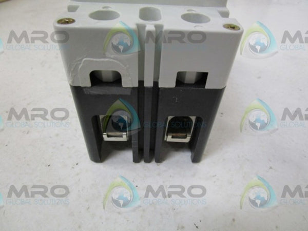 CUTLER HAMMER FDB2125L CIRCUIT BREAKER  NSMP