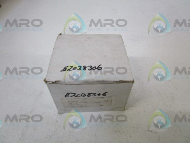 BETHLEHEM STEEL 2S 0-75AC AMPS GUAGE  NSMP