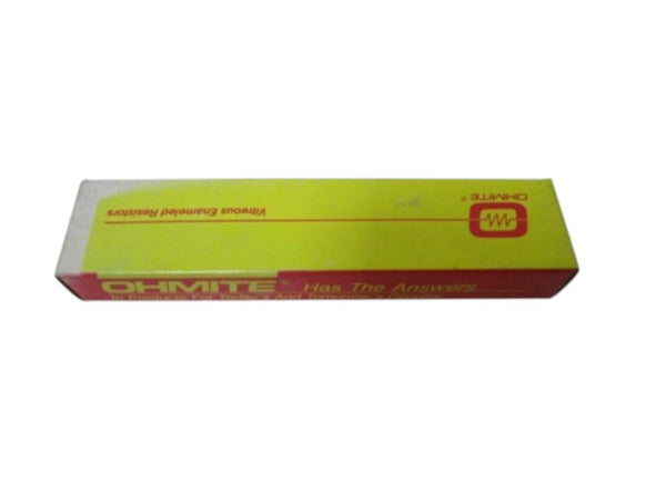 OHMITE D75K10R RESISTOR  NSMP