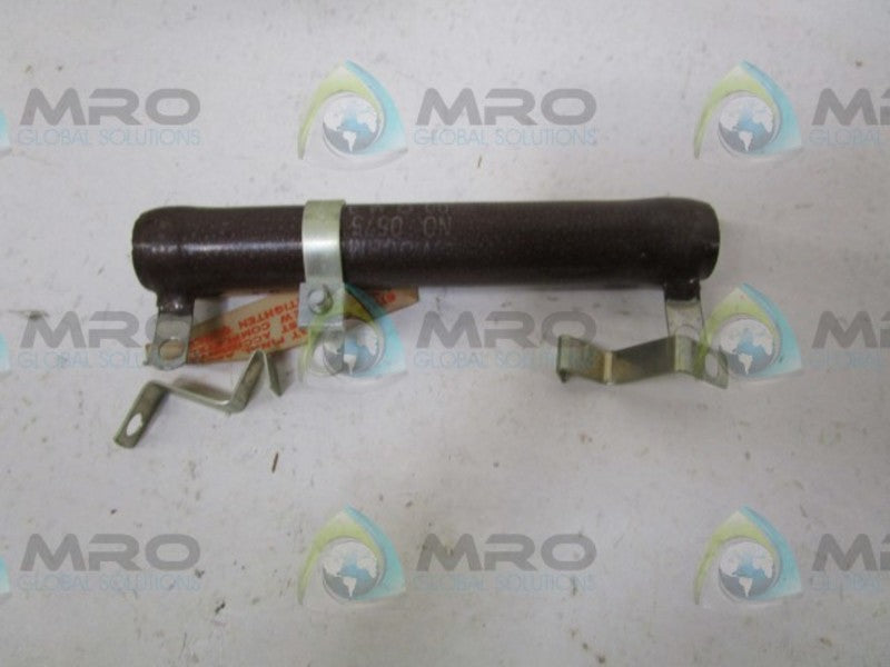 OHMITE 0575 RESISTOR 50 WATTS 2500 OHMS  NSMP