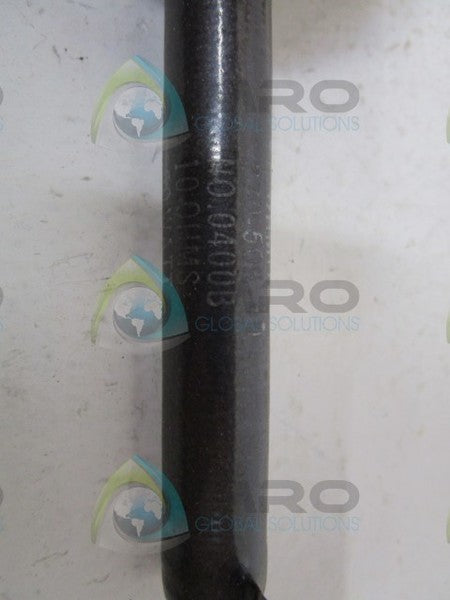 OHMITE 0400B RESISTOR 50 WATTS 10 OHMS  NSMP