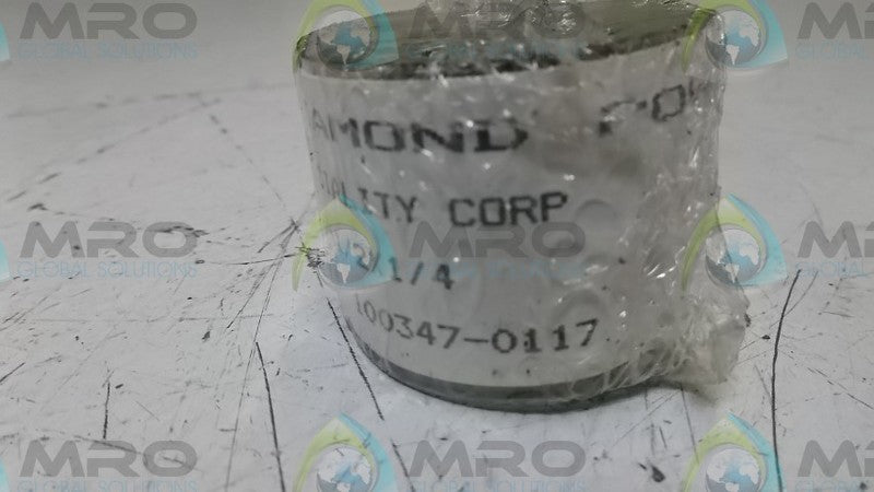 DIAMOND 100347-0117  NSNP
