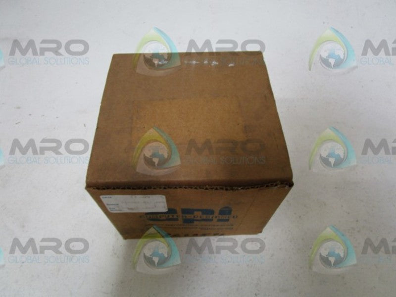 LFE 53-1119-6000 PANEL METER  NSMP