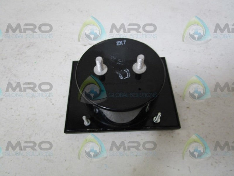 MODUTEC 3S-DVV-1000U1000 PANEL METER  NSMP