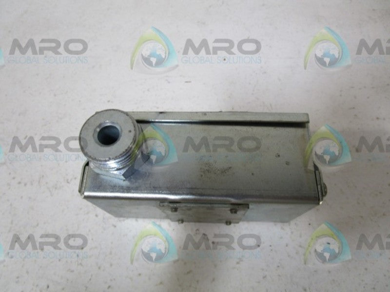 LINCOLN 87828 CYCLE COUNTER  NSNP