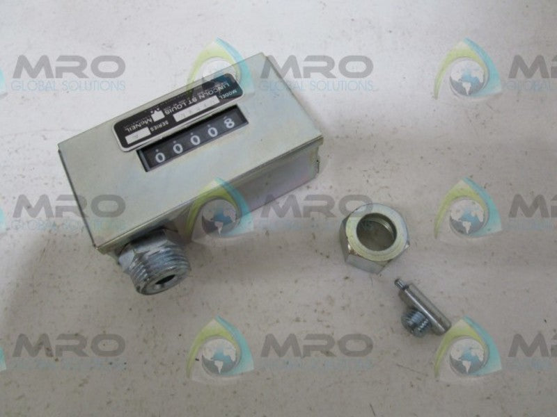 LINCOLN 87828 CYCLE COUNTER  NSMP