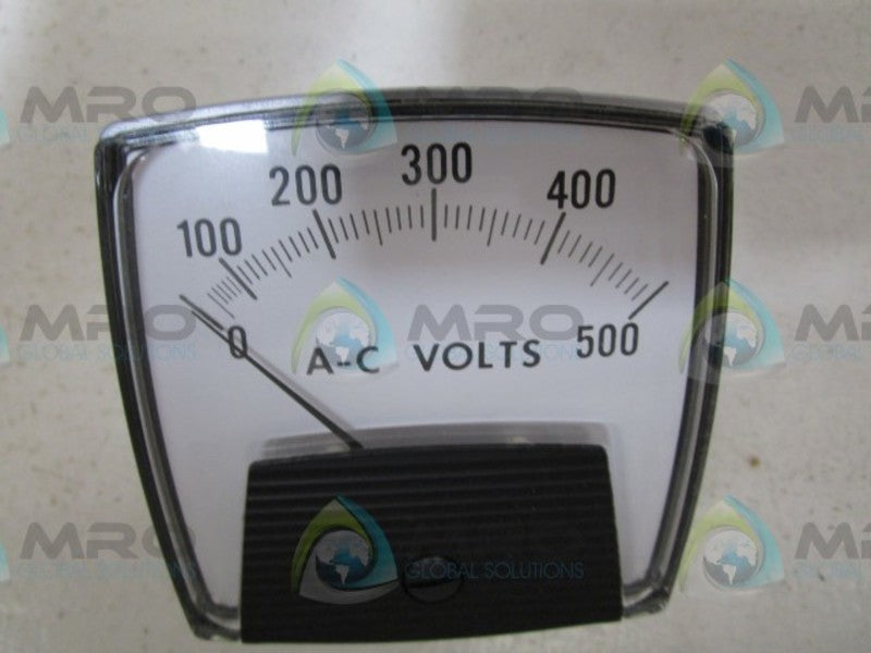 YOKOGAWA YE/250-3 PANEL METER  NSMP