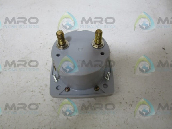 YOKOGAWA 250-201-FAFA PANEL METER  NSMP