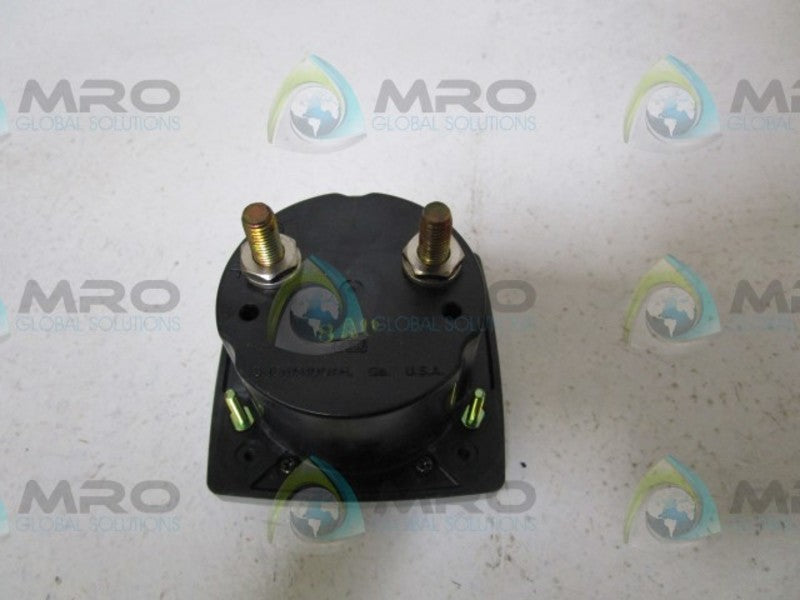 YOKOGAWA YE/254-2 PANEL METER  NSMP