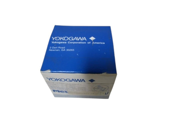YOKOGAWA 278A2184BPP1 PANEL METER  NSMP