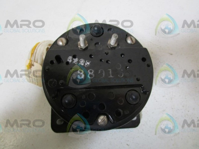 WESTINGHOUSE KC-241 PANEL METER  NSNP