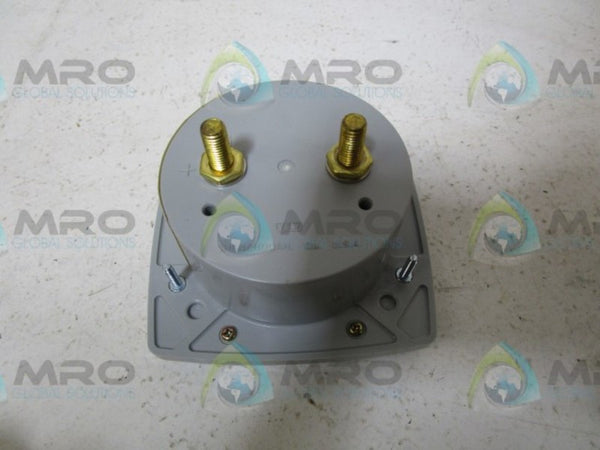 YOKOGAWA 250-300HFHF-IJKK PANEL METER  NSMP