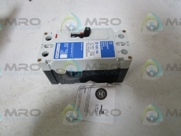 WESTINGHOUSE FDB2020 CIRCUIT BREAKER  NSMP