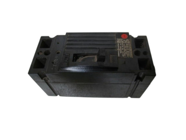 GENERAL ELECTRIC TED124070 CIRCUIT BREAKER  UNMP